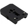 Кронштейн HOLOSUN на Picatinny, низкий, небыстросъёмный, для AEMS AEMS Low Mount